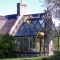 <p>Glass Extension to Highlands Croft</p>