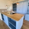 <p>Bespoke Fitted Kitchen</p>