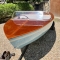 <p>Boat project “Sunshine”</p>